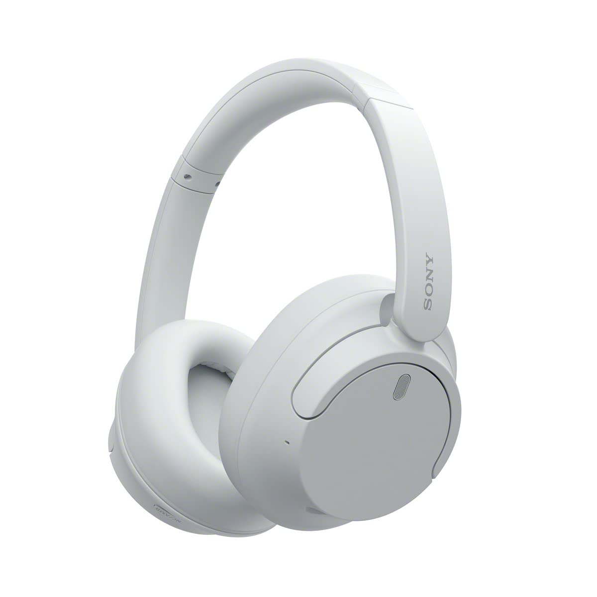 Sony WH-CH720N Wireless Noise Cancelling Over-Ear Headphones, Pink