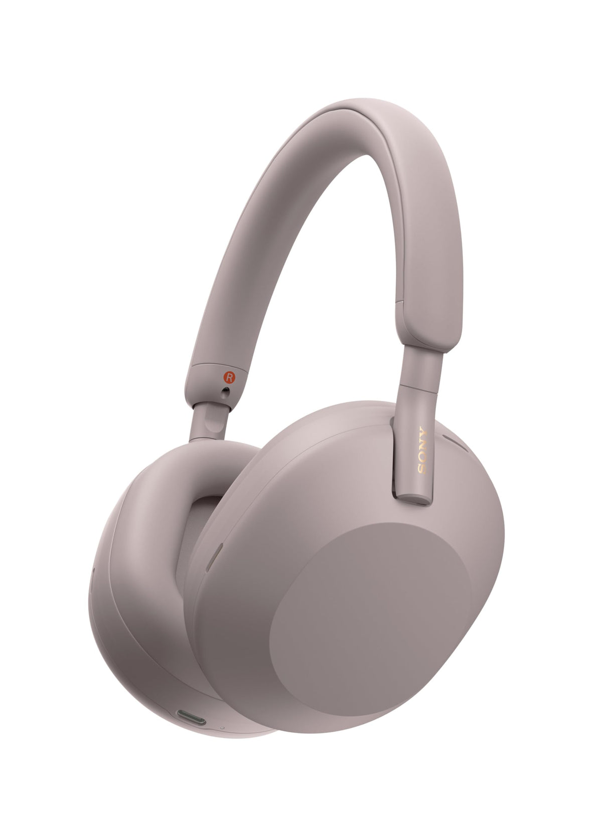 Sony WH-1000XM5 Premium Noise Cancelling Wireless Headphones, Black