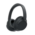 Sony WH-CH720N Wireless Noise Cancelling Over-Ear Headphones, Pink