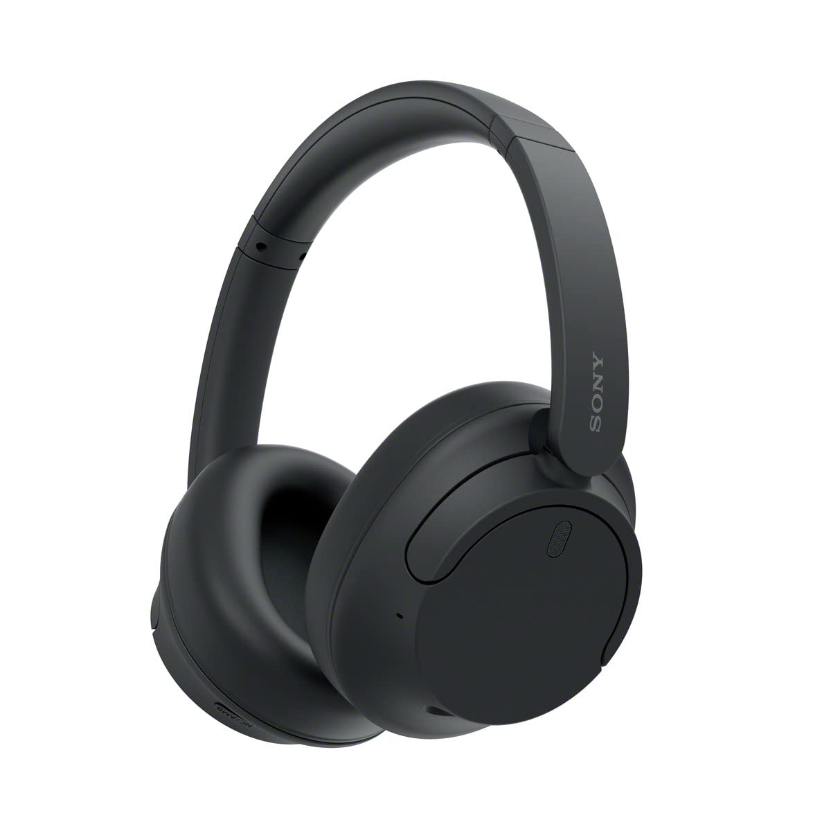 Sony WH-CH720N Wireless Noise Cancelling Over-Ear Headphones, Pink