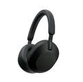 Sony WH-1000XM5 Premium Noise Cancelling Wireless Headphones, Black