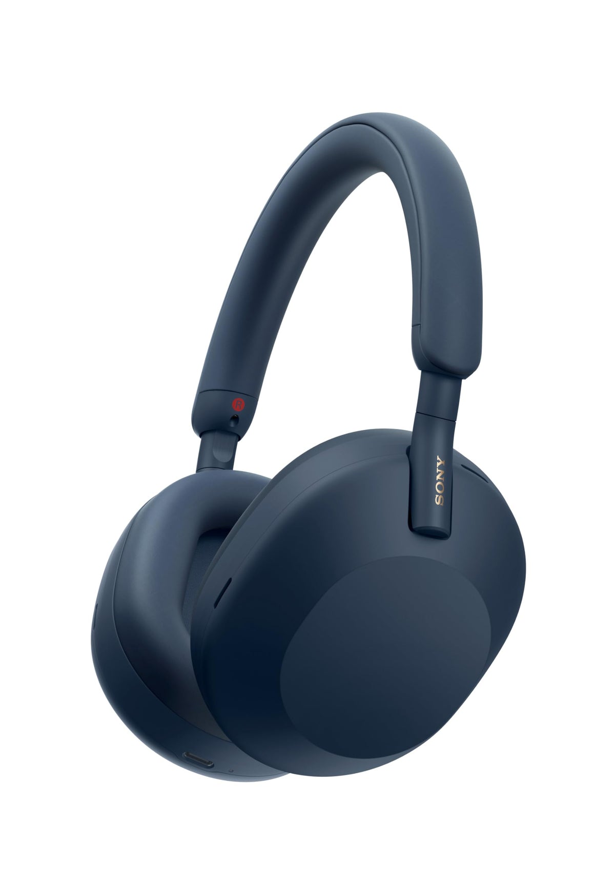 Sony WH-1000XM5 Premium Noise Cancelling Wireless Headphones, Black