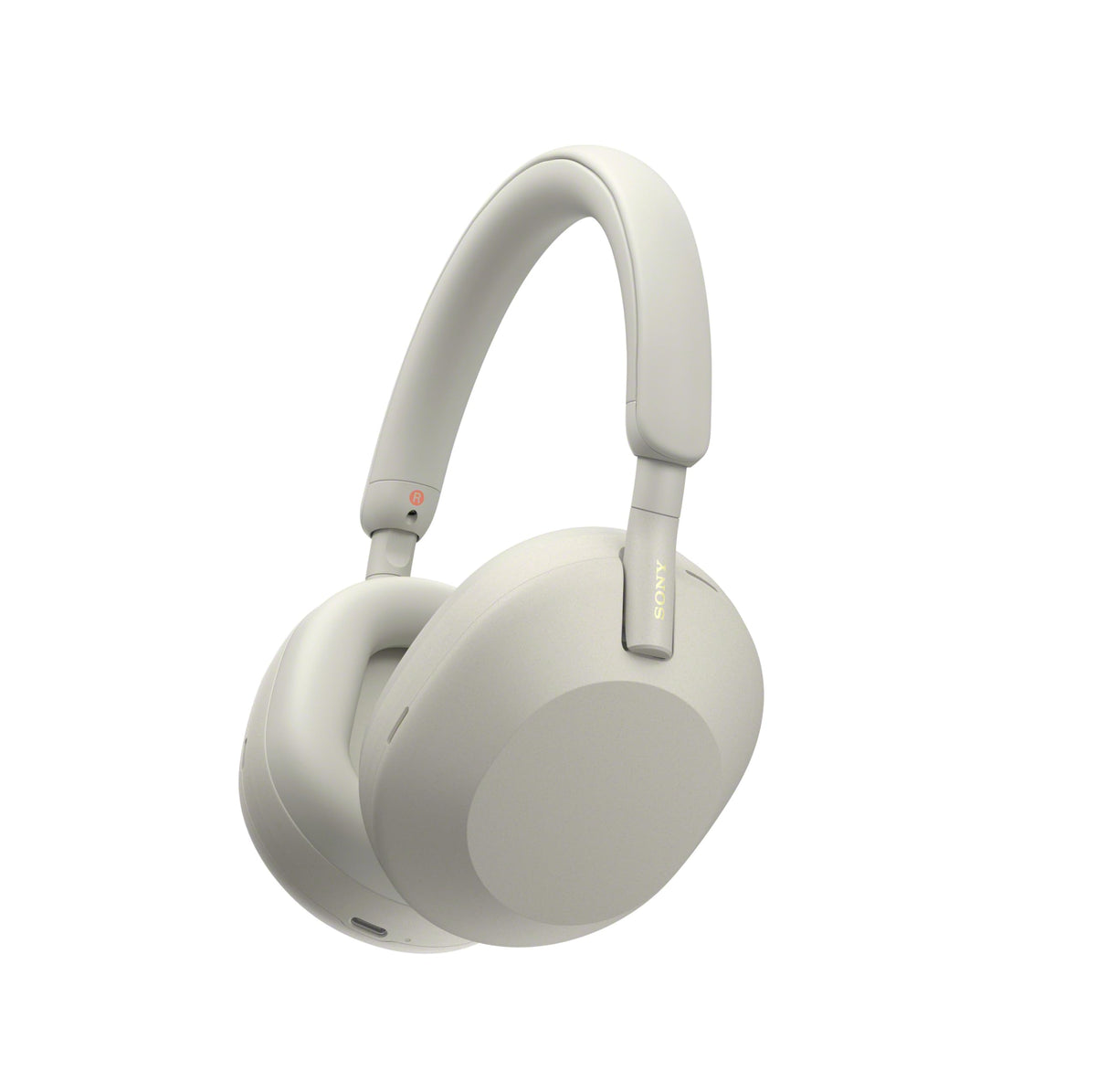 Sony WH-1000XM5 Premium Noise Cancelling Wireless Headphones, Black